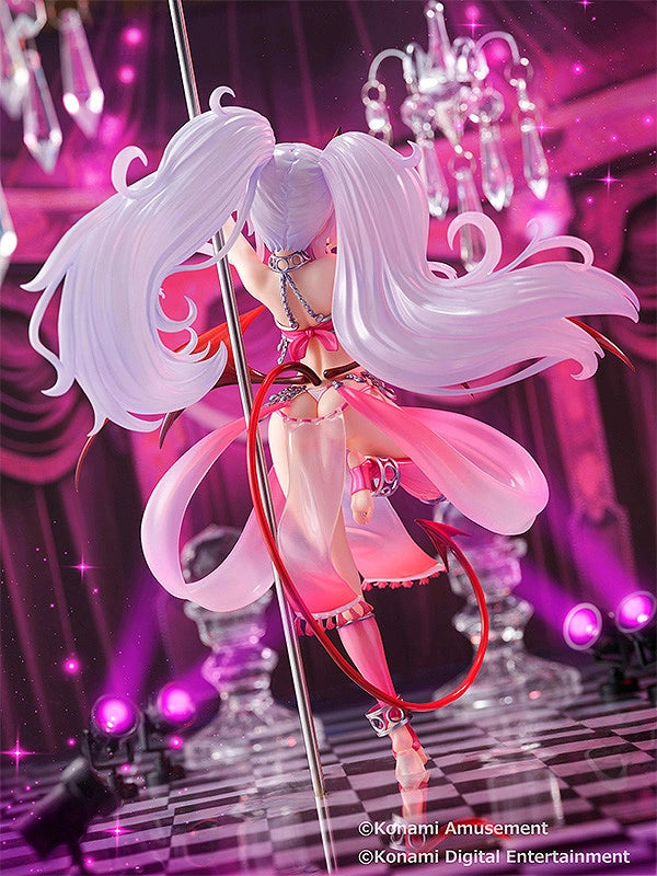 Grim Aloe: Belly Dance Ver. Japan Version