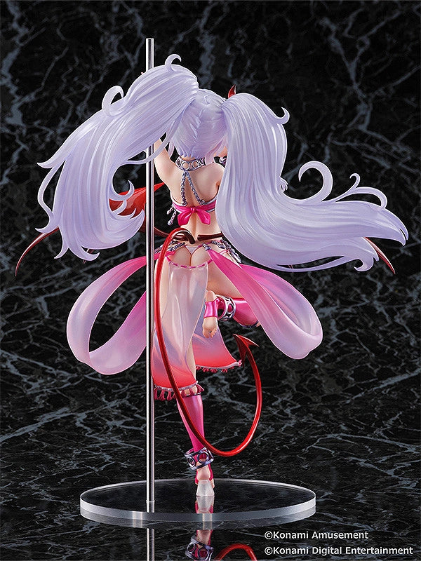 Grim Aloe: Belly Dance Ver. Japan Version