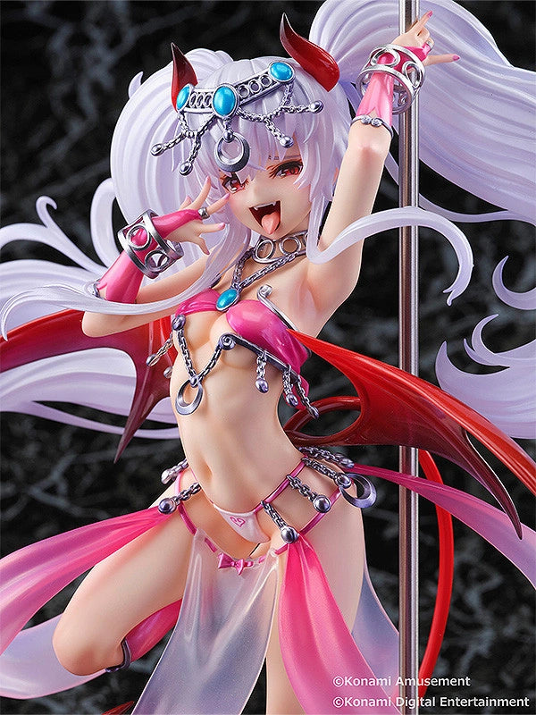 Grim Aloe: Belly Dance Ver. Japan Version