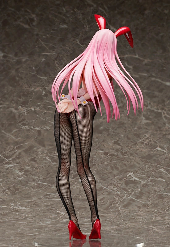 FREEing Zero Two: Bunny Ver. Japan Version