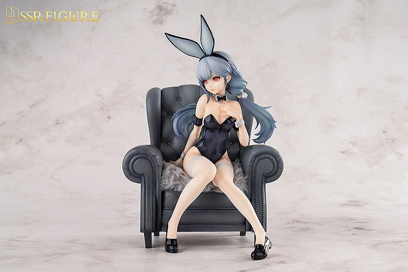 SSR-FIGURE Yi Ren Guan - House of Unhumans Qiao Er: Bunny Ver. Japan Version