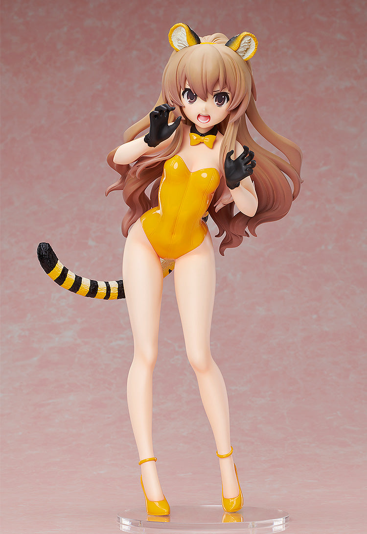 FREEing Taiga Aisaka: Bare Leg Tiger Ver. Japan Version