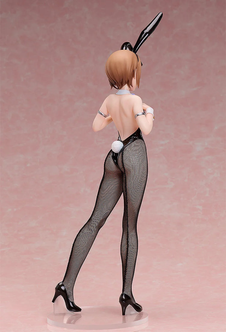 FREEing Rumi Jinguji: Bunny Ver. Japan Version
