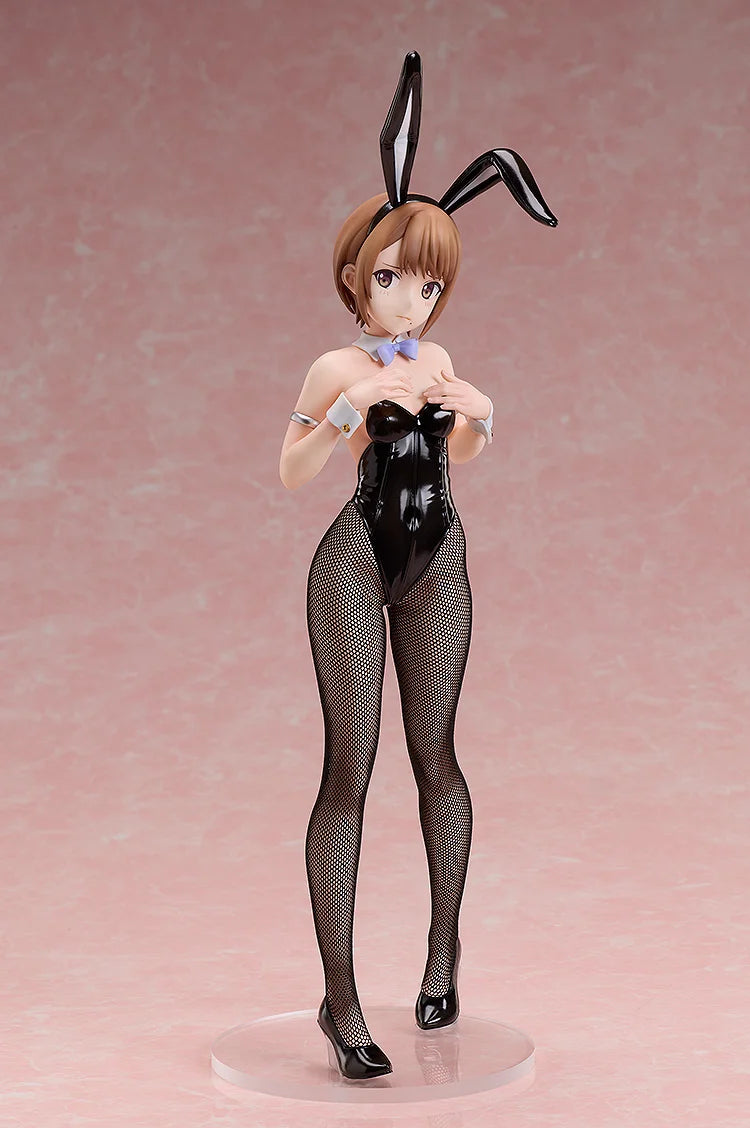 FREEing Rumi Jinguji: Bunny Ver. Japan Version