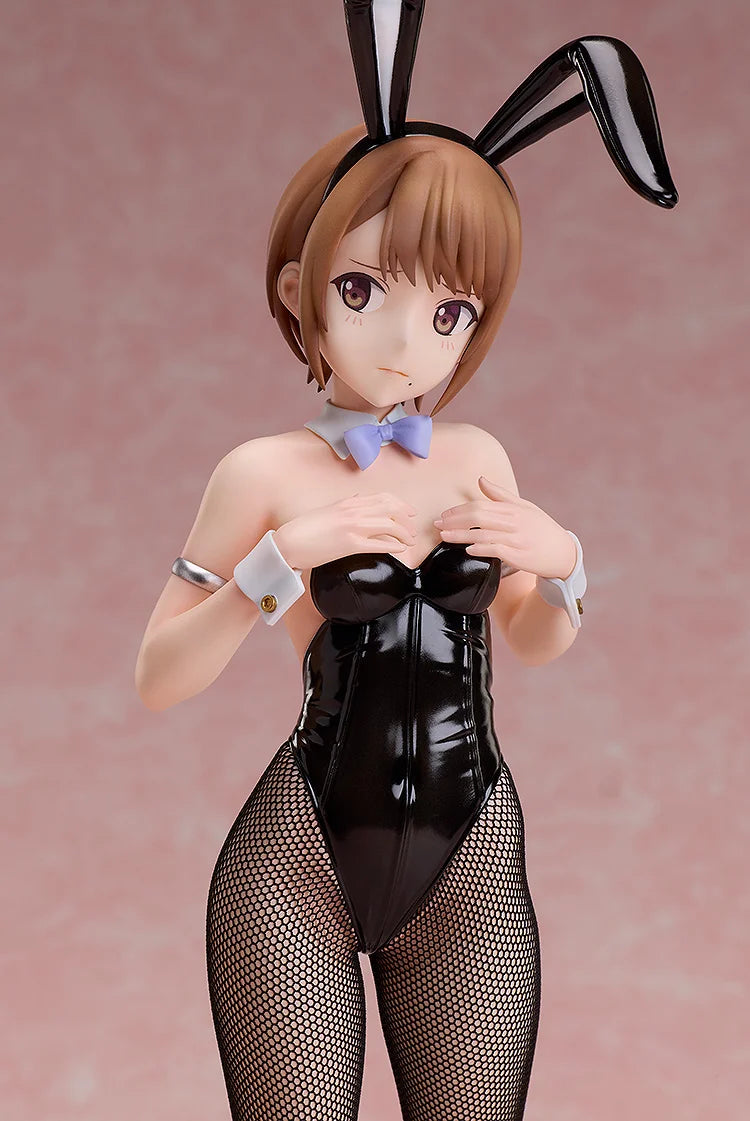 FREEing Rumi Jinguji: Bunny Ver. Japan Version