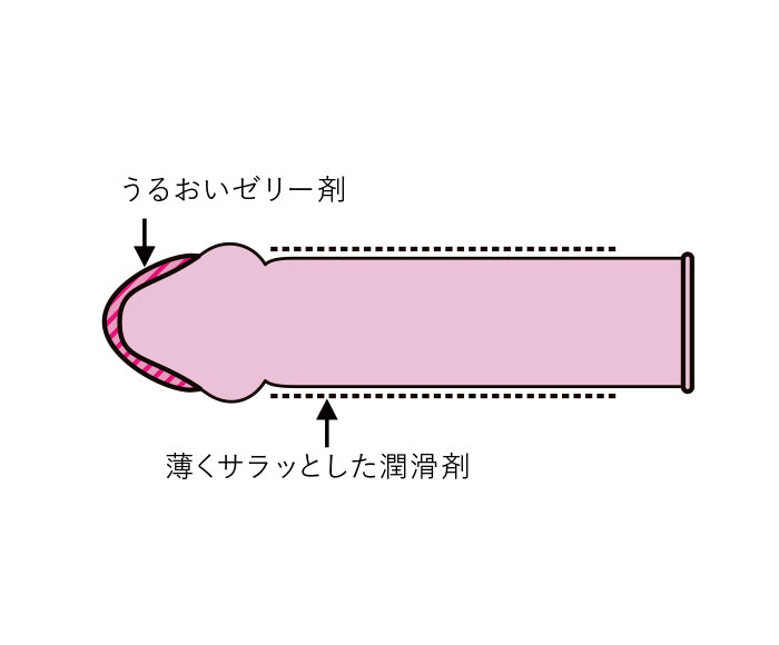 GLAMOUROUS BUTTERFLY Melty Type Japan Version