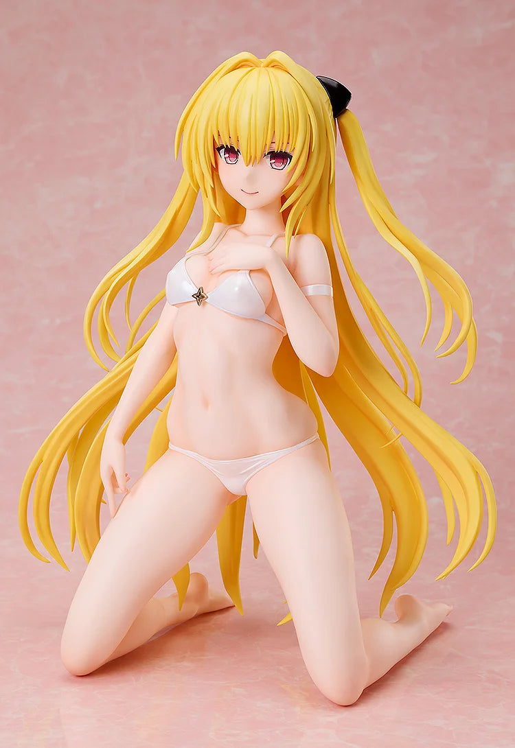 FREEing Golden Darkness: Swimsuit with Gym Uniform Ver. Japan Version