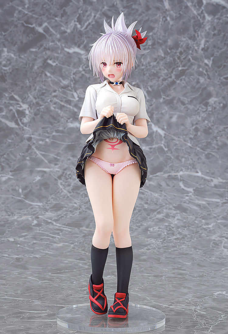 Phat! Matsuri Kazamaki Japan Version