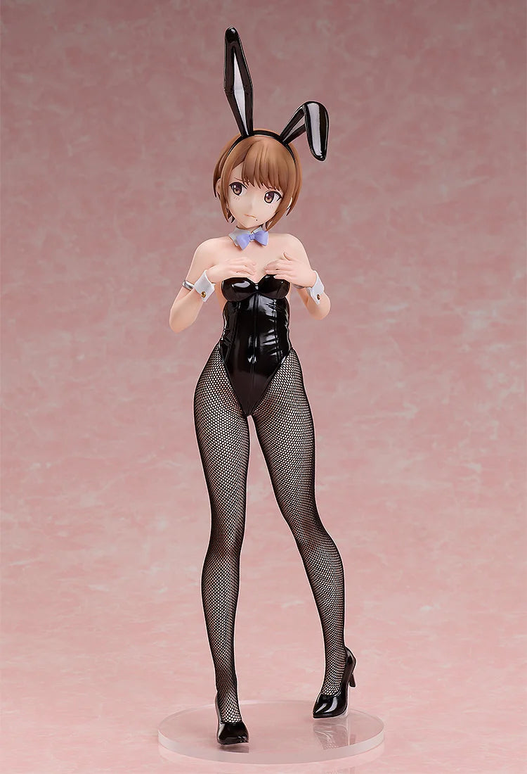 FREEing Rumi Jinguji: Bunny Ver. Japan Version