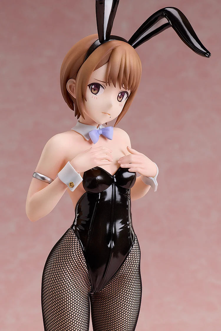 FREEing Rumi Jinguji: Bunny Ver. Japan Version