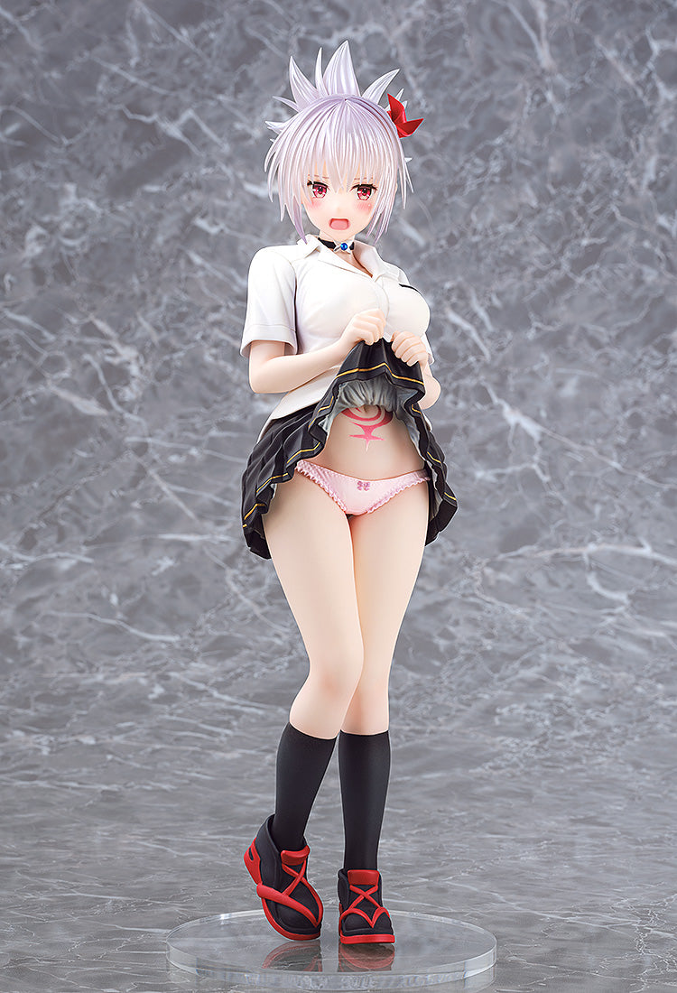 Phat! Matsuri Kazamaki Japan Version