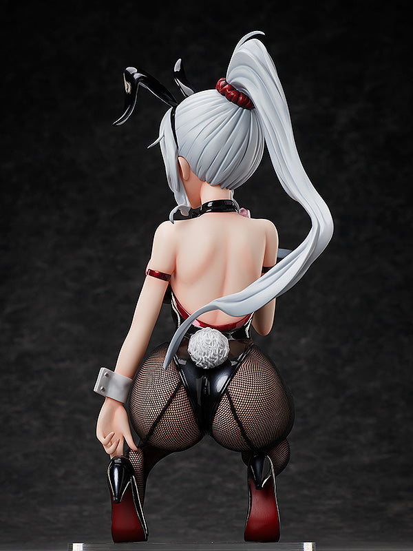 FREEing Kuro Bunny Illustration by TEDDY Japan Version