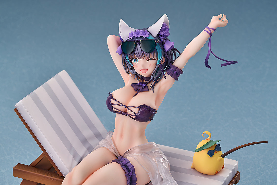 Cheshire: Summery Date! Japan Version