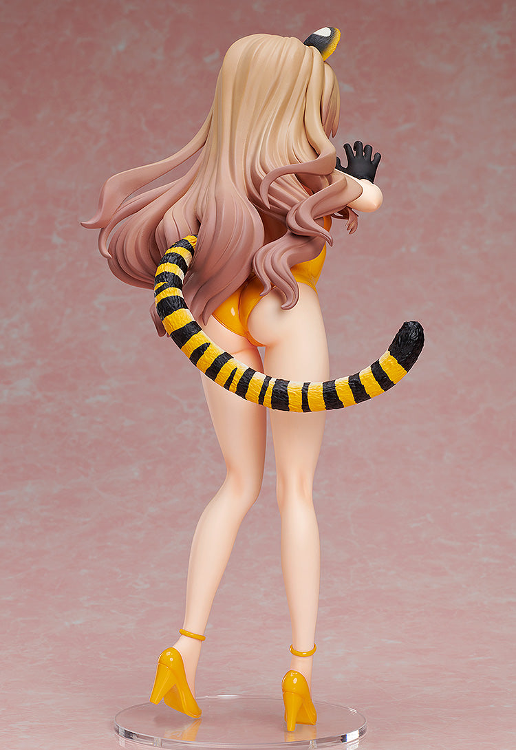 FREEing Taiga Aisaka: Bare Leg Tiger Ver. Japan Version