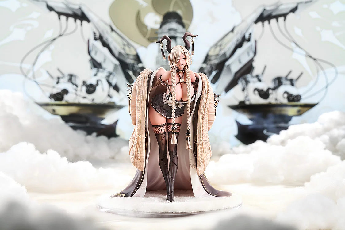 Owari Japan Version