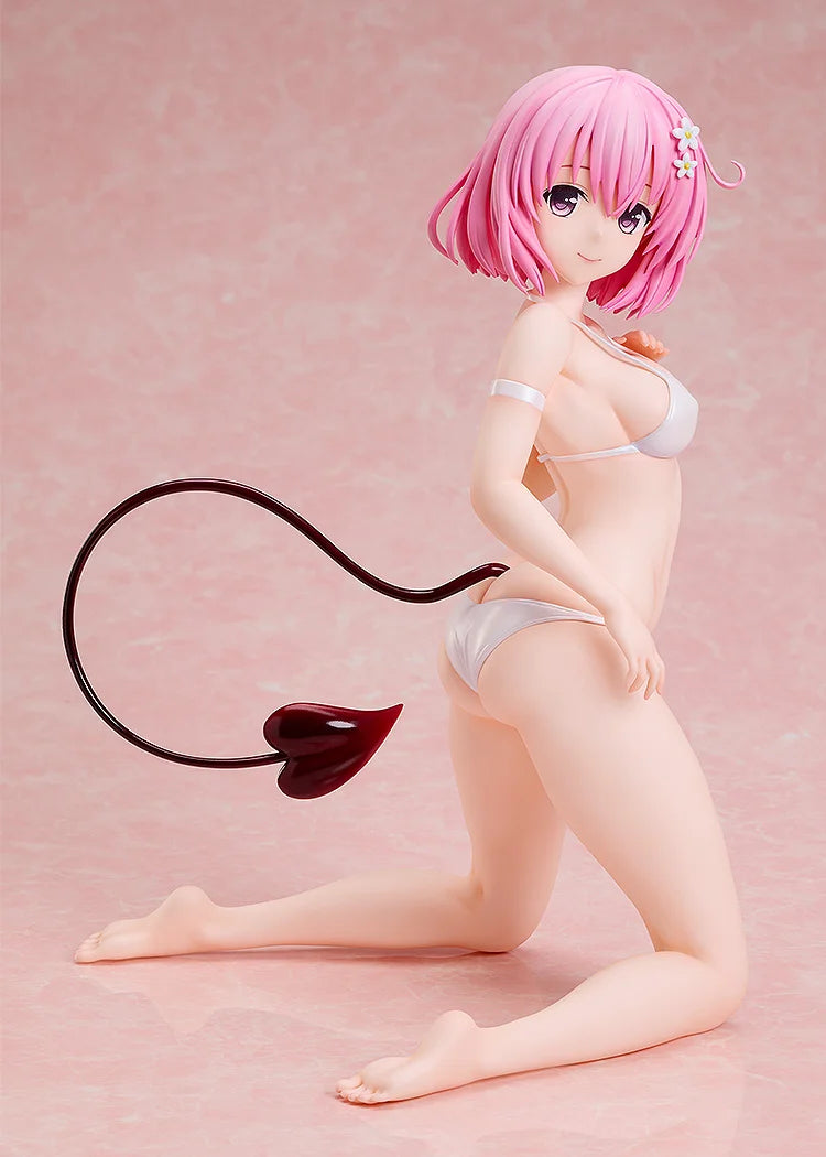 FREEing Momo Belia Deviluke: Swimsuit with Gym Uniform Ver. Japan Version