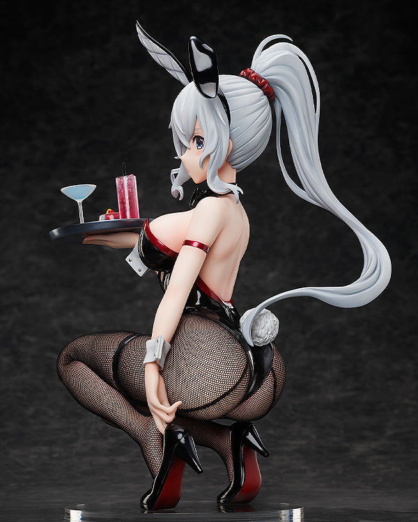 FREEing Kuro Bunny Illustration by TEDDY Japan Version