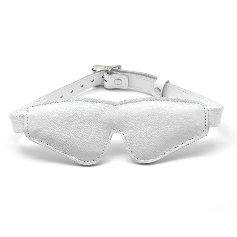 LIEBE SEELE Fuji White Series Blindfold Japan Version