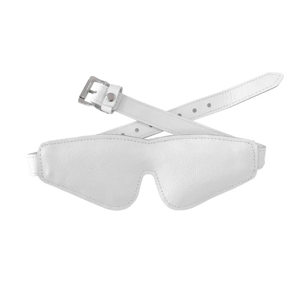 LIEBE SEELE Fuji White Series Blindfold Japan Version