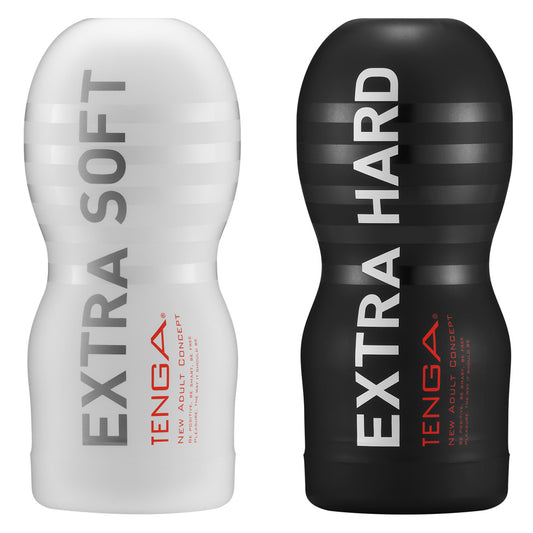 TENGA ORIGINAL VACUUM CUP EXTRA Japan Version