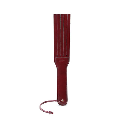 LIEBE SEELE Wine Red Series Paddle Japan Version