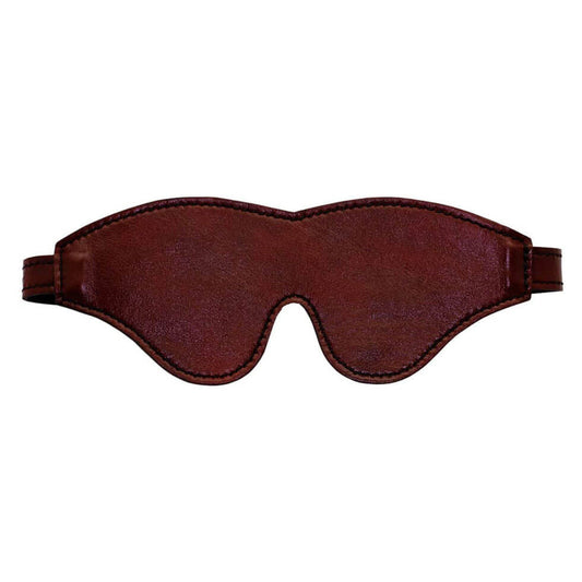 LIEBE SEELE Wine Red Series Blindfold Japan Version