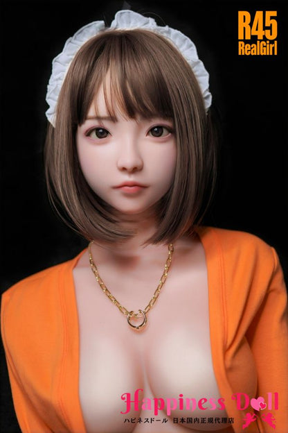 REAL GIRL 148cm R45 Japan Version