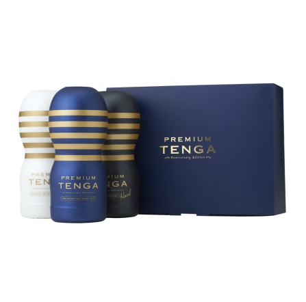 PREMIUM TENGA GIFT BOX Japan Version
