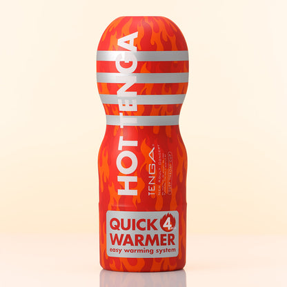 <Winter Limited> HOT TENGA ORIGINAL VACUUM CUP Japan Version