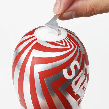 SUPER TENGA Japan Version