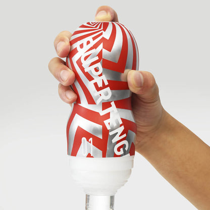 SUPER TENGA Japan Version