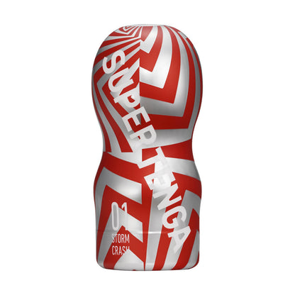 SUPER TENGA Japan Version