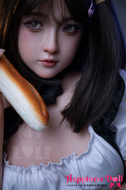 MY LOLI WAIFU 145cm Full Silicone B-cup Haruki Japan Version