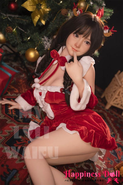 MY LOLI WAIFU 145cm Full Silicone B-cup Rena Japan Version