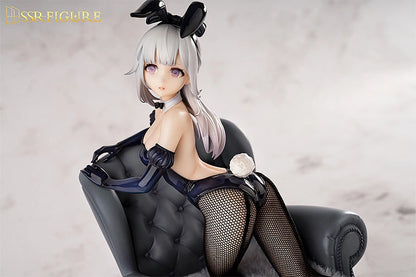 SSR-FIGURE Yi Ren Guan - House of Unhumans Jin Hua: Bunny Ver. Japan Version