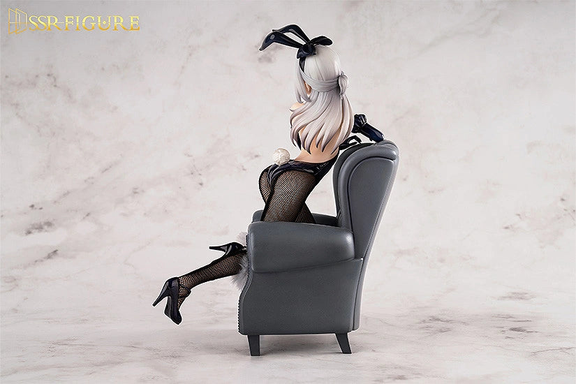 SSR-FIGURE Yi Ren Guan - House of Unhumans Jin Hua: Bunny Ver. Japan Version