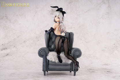 SSR-FIGURE Yi Ren Guan - House of Unhumans Jin Hua: Bunny Ver. Japan Version