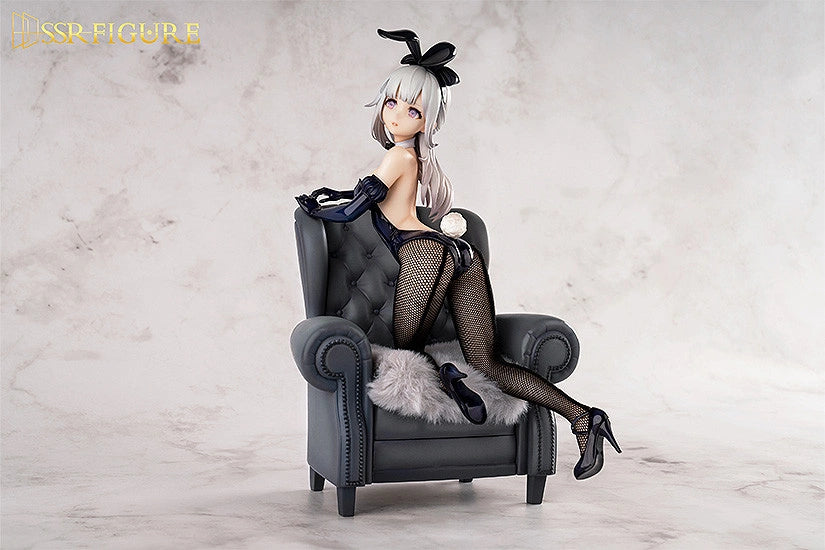 SSR-FIGURE Yi Ren Guan - House of Unhumans Jin Hua: Bunny Ver. Japan Version