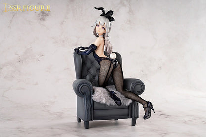 SSR-FIGURE Yi Ren Guan - House of Unhumans Jin Hua: Bunny Ver. Japan Version