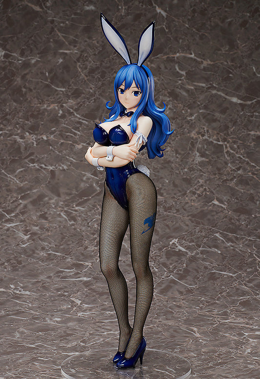 FREEing Juvia Lockser: Bunny Ver. Japan Version