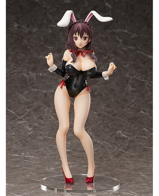 Yunyun: Bare Leg Bunny Ver. Japan Version