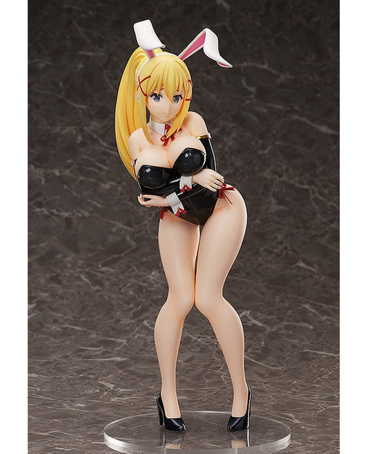 Darkness: Bare Leg Bunny Ver. Japan Version