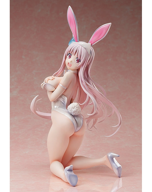 Yuuna Yunohana: Bare Leg Bunny Ver. Japan Version