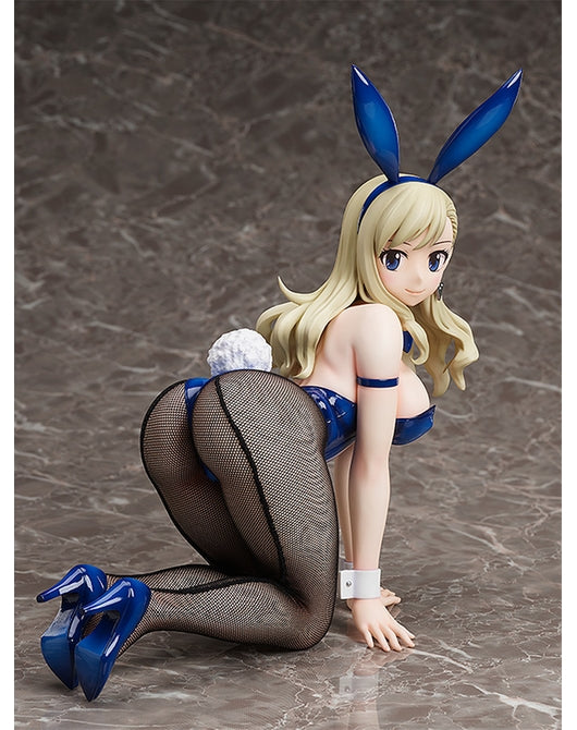 Rebecca Bluegarden: Bunny Ver. Japan Version