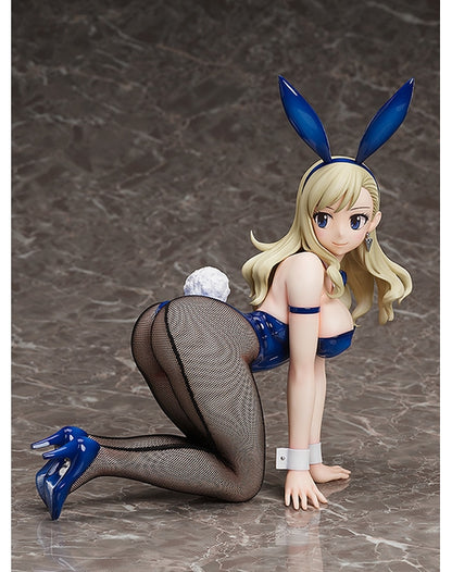 Rebecca Bluegarden: Bunny Ver. Japan Version