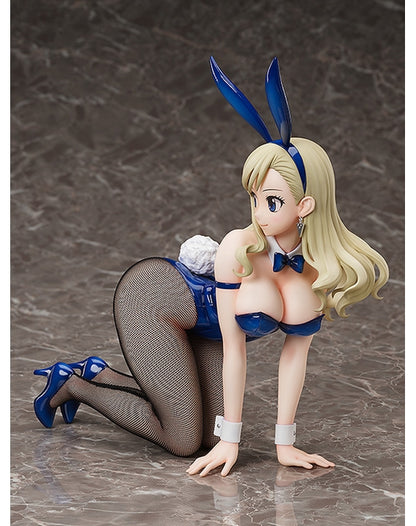 Rebecca Bluegarden: Bunny Ver. Japan Version