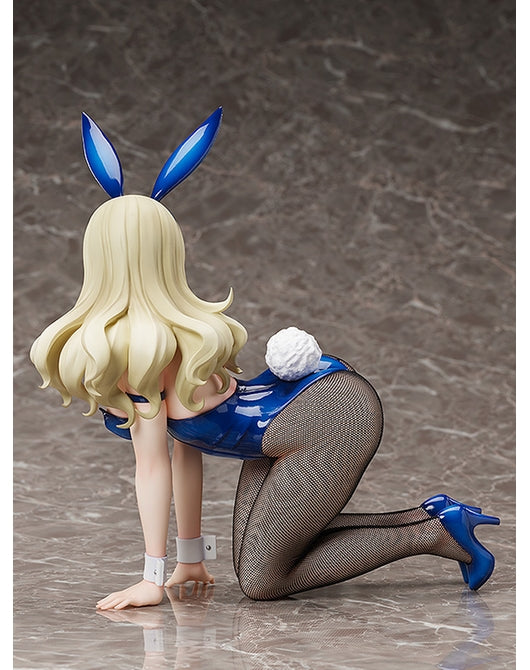 Rebecca Bluegarden: Bunny Ver. Japan Version