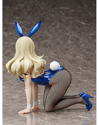 Rebecca Bluegarden: Bunny Ver. Japan Version