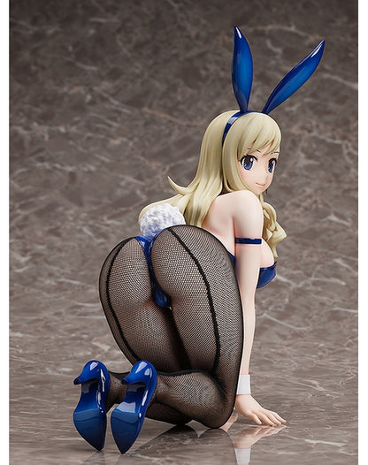 Rebecca Bluegarden: Bunny Ver. Japan Version