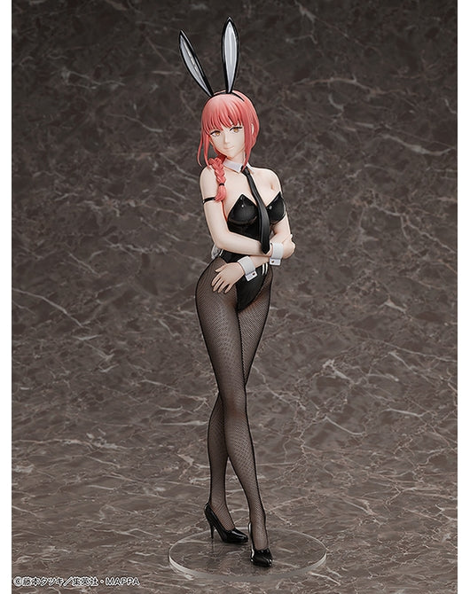 Makima: Bunny Ver. Japan Version